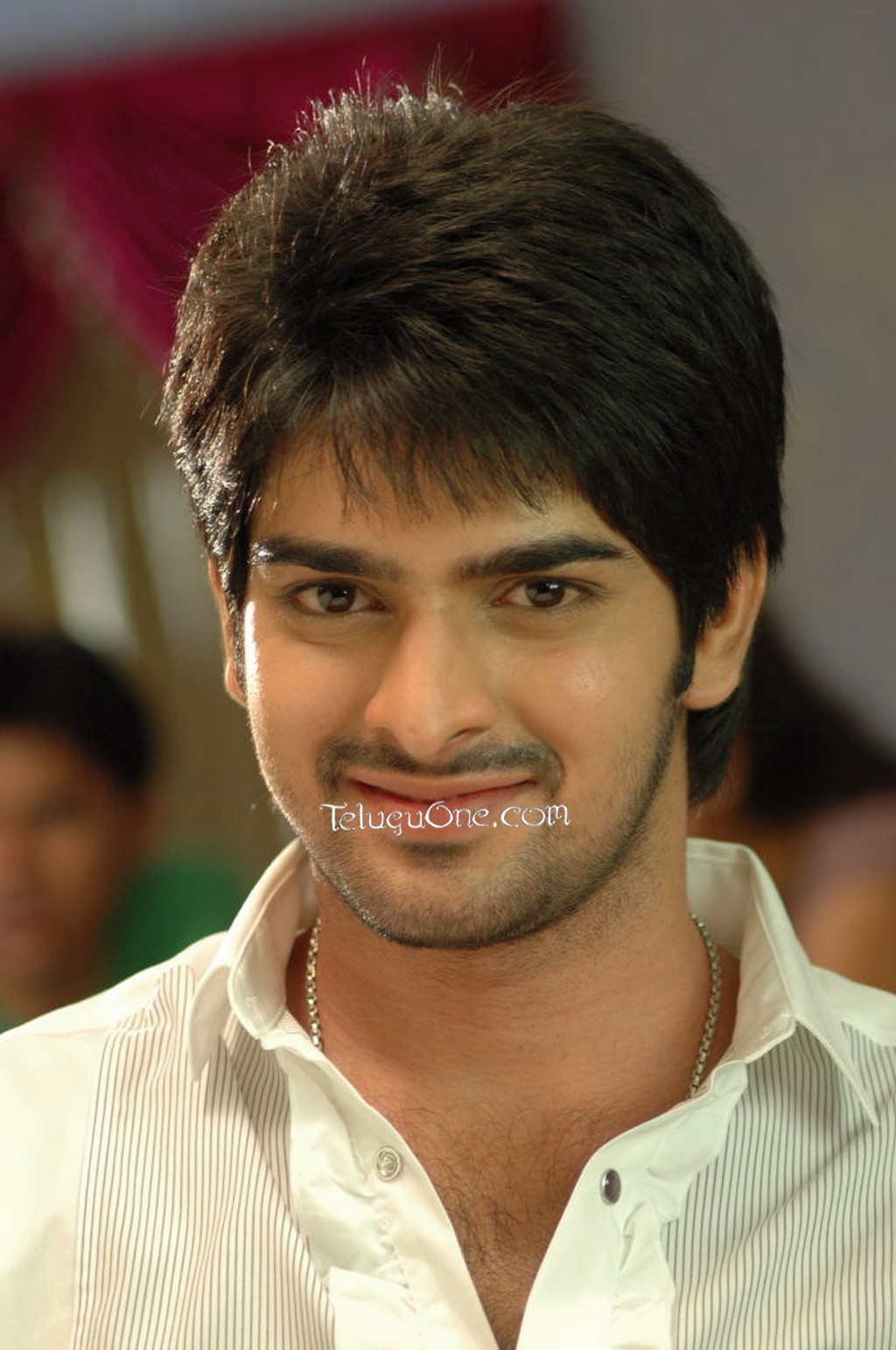 Enduko Nachav Movie Stills